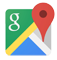 Google Maps Dogidogs